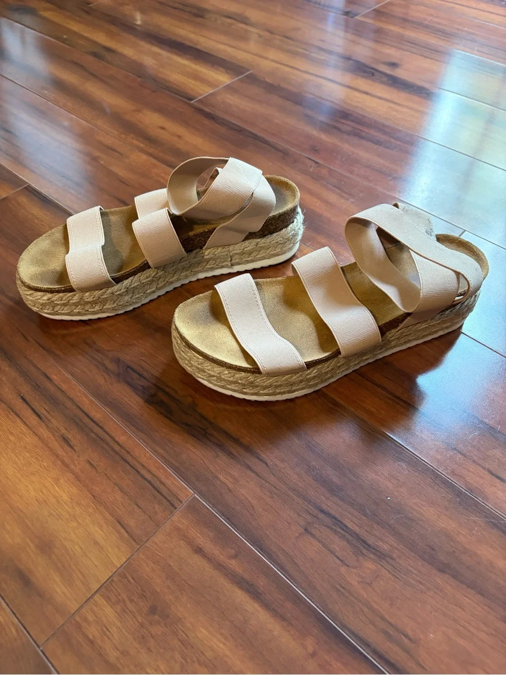 Steve Madden Kimmie Sandal